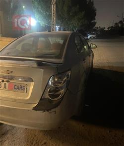 شيفروليه سونيك